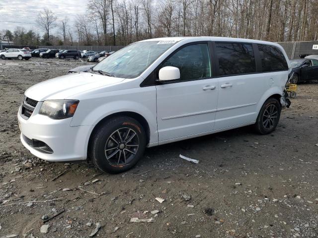 DODGE CARAVAN 2015 2c4rdgbg8fr704590