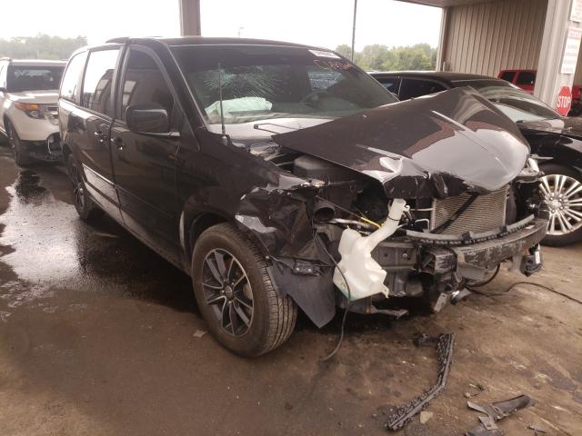 DODGE GRAND CARA 2015 2c4rdgbg8fr705545