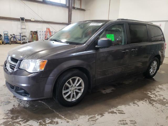 DODGE CARAVAN 2015 2c4rdgbg8fr721695