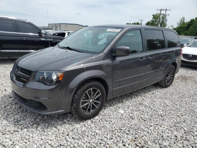 DODGE CARAVAN 2015 2c4rdgbg8fr724161