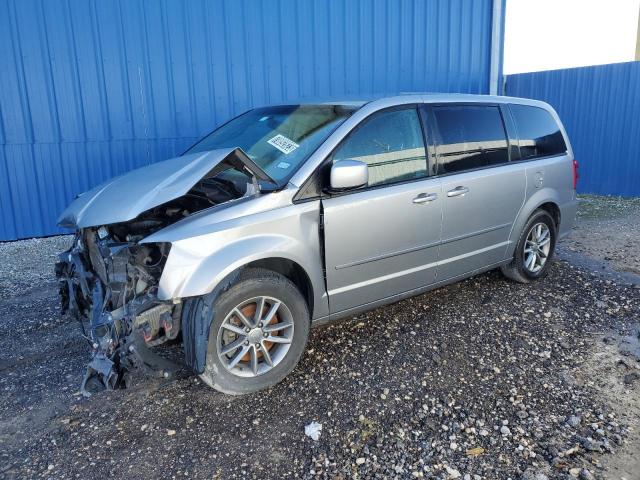 DODGE CARAVAN 2015 2c4rdgbg8fr725603