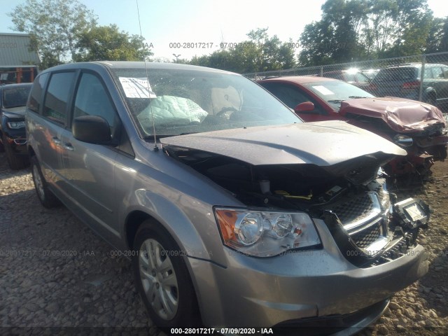 DODGE GRAND CARAVAN 2015 2c4rdgbg8fr729604