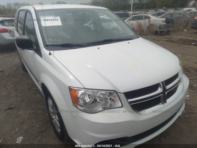 DODGE GRAND CARAVAN 2016 2c4rdgbg8gr103133