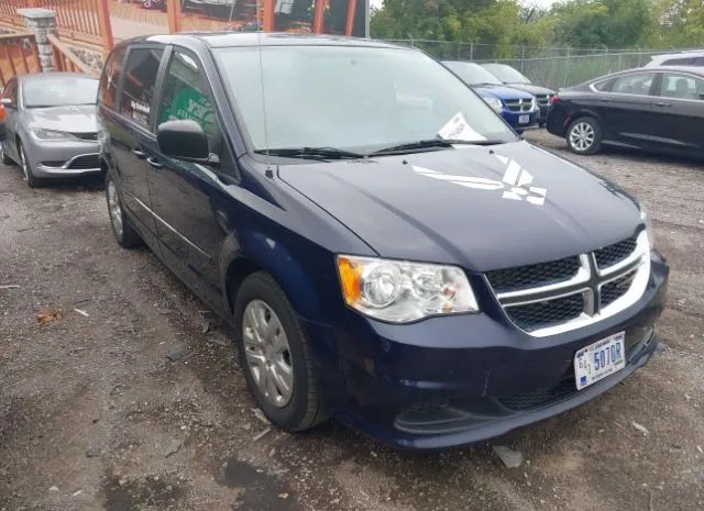 DODGE GRAND CARAVAN 2016 2c4rdgbg8gr106064