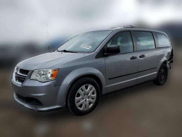 DODGE CARAVAN 2016 2c4rdgbg8gr106615