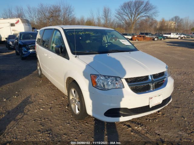 DODGE GRAND CARAVAN 2016 2c4rdgbg8gr108557