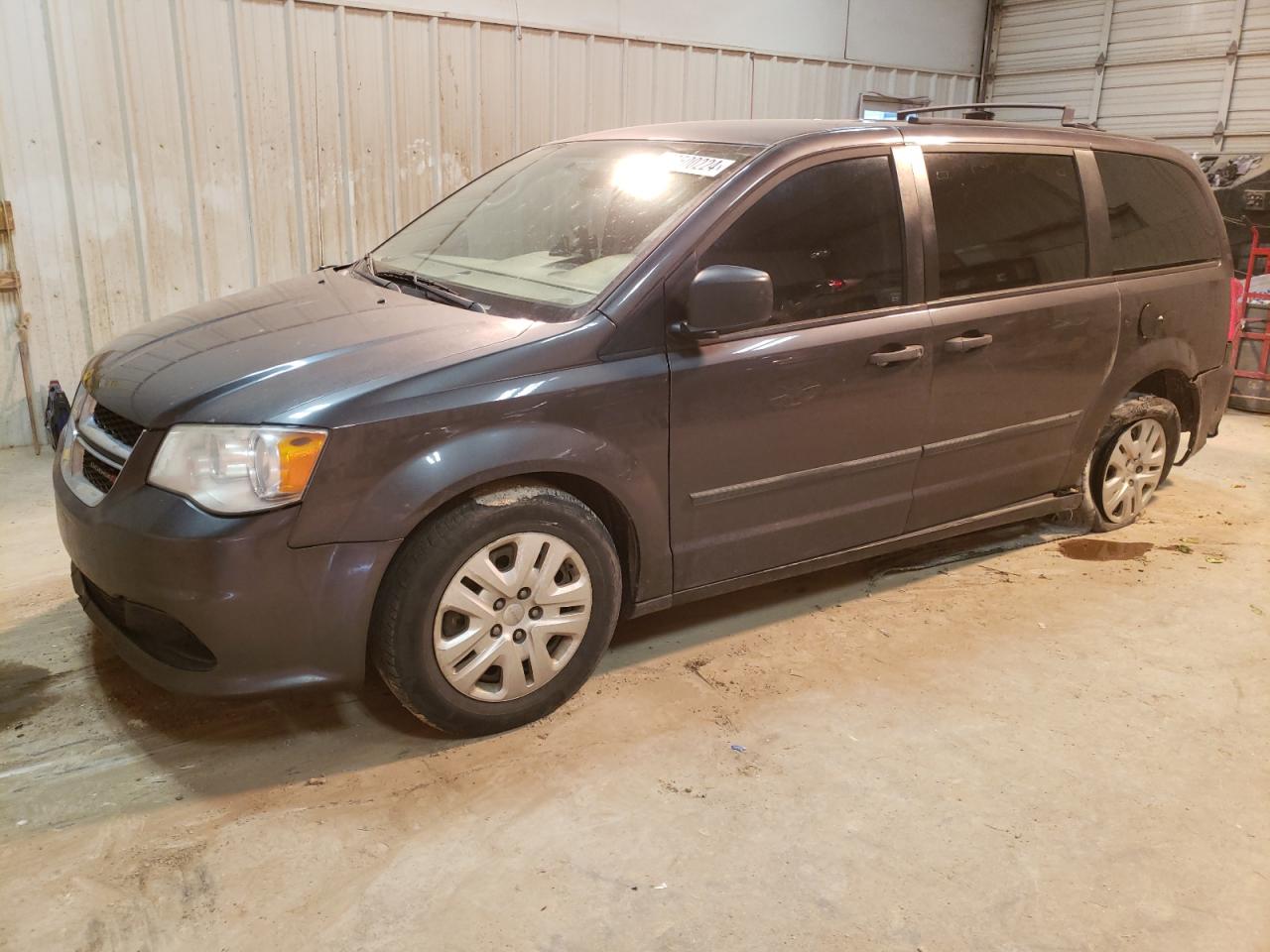 DODGE CARAVAN 2016 2c4rdgbg8gr118179