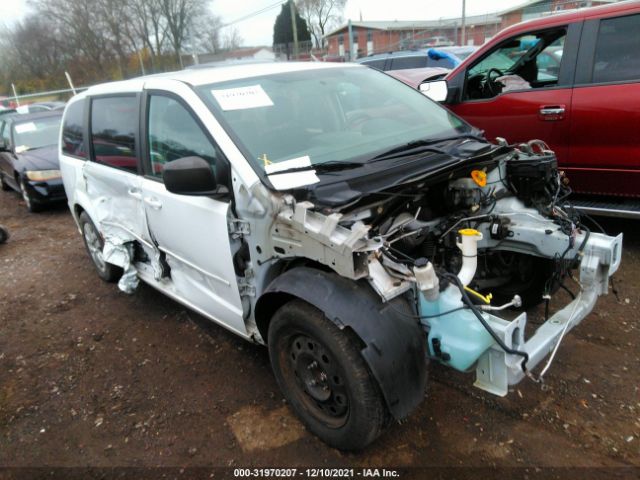 DODGE GRAND CARAVAN 2016 2c4rdgbg8gr122359