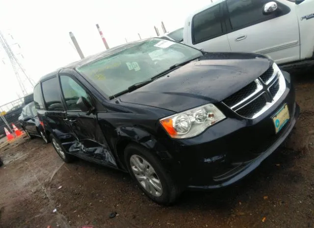 DODGE GRAND CARAVAN 2016 2c4rdgbg8gr122376