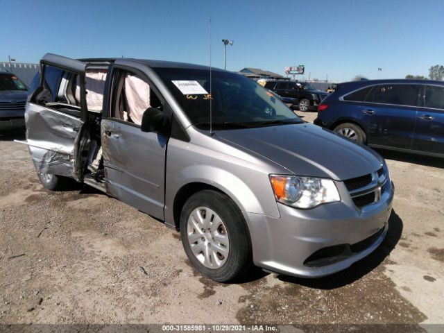 DODGE GRAND CARAVAN 2016 2c4rdgbg8gr123026