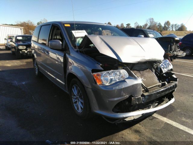 DODGE GRAND CARAVAN 2016 2c4rdgbg8gr126380