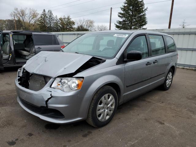 DODGE CARAVAN 2016 2c4rdgbg8gr131658