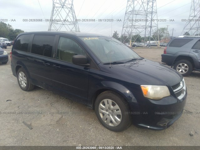 DODGE GRAND CARAVAN 2016 2c4rdgbg8gr145060