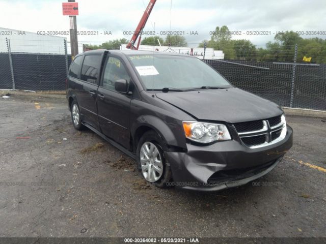 DODGE GRAND CARAVAN 2016 2c4rdgbg8gr145480