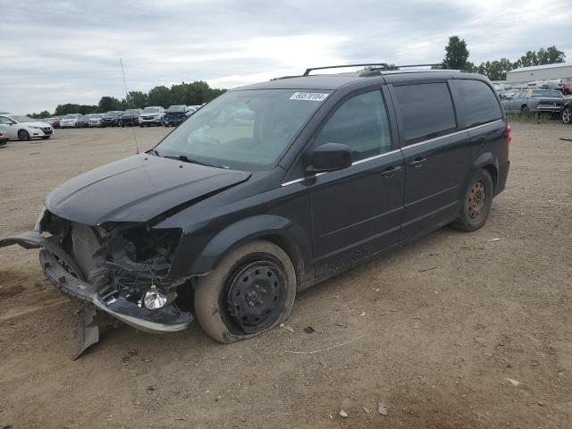 DODGE CARAVAN 2016 2c4rdgbg8gr145995