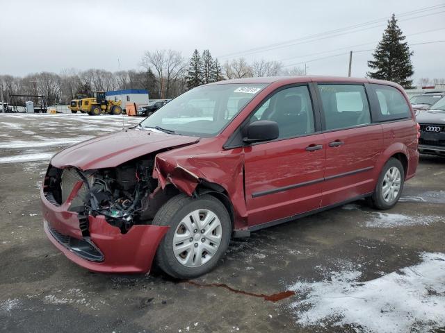 DODGE CARAVAN 2016 2c4rdgbg8gr163915