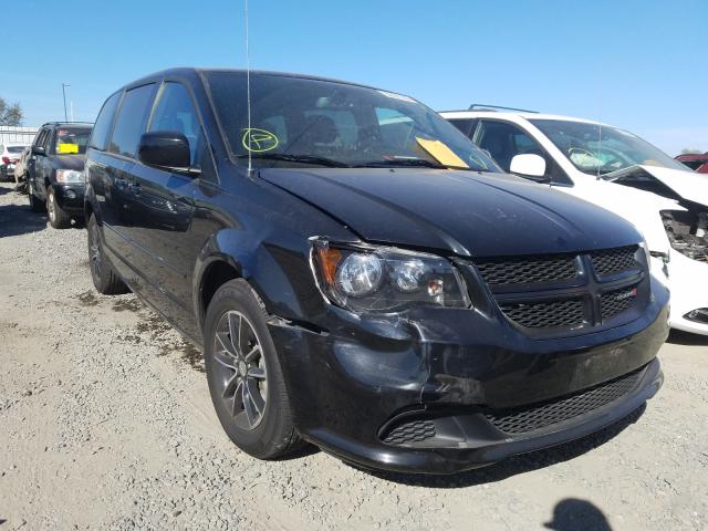 DODGE GRAND CARA 2016 2c4rdgbg8gr170296