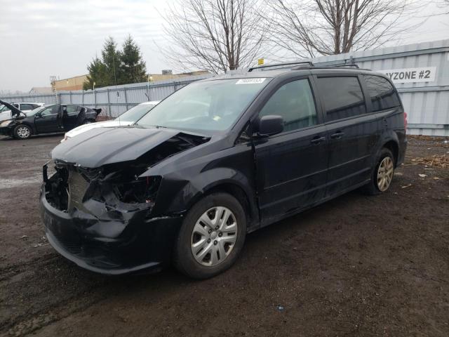 DODGE CARAVAN 2016 2c4rdgbg8gr181931