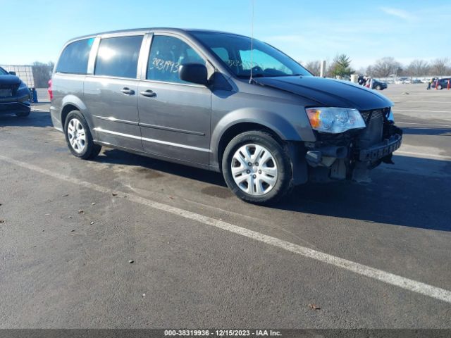 DODGE GRAND CARAVAN 2016 2c4rdgbg8gr182092