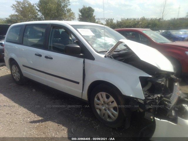 DODGE GRAND CARAVAN 2016 2c4rdgbg8gr183565