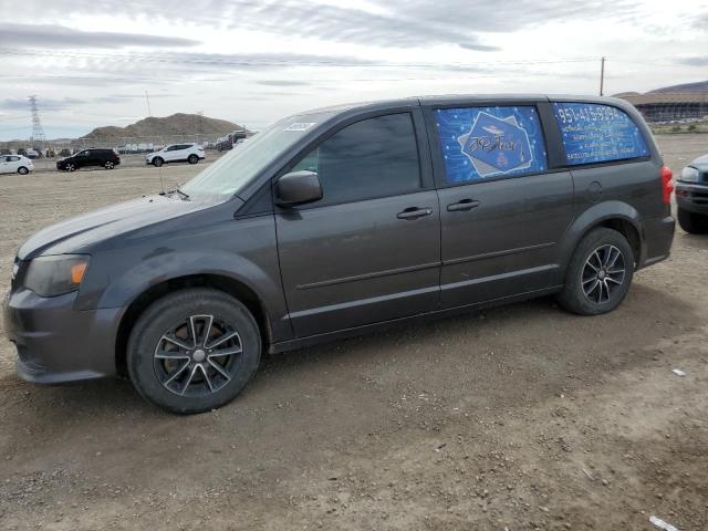 DODGE CARAVAN 2016 2c4rdgbg8gr219674