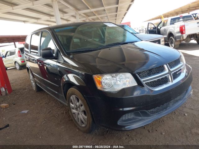 DODGE GRAND CARAVAN 2016 2c4rdgbg8gr235860