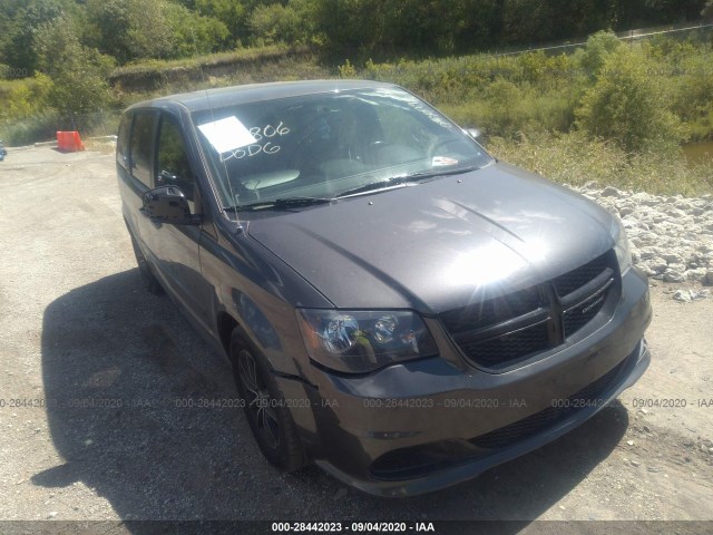 DODGE GRAND CARAVAN 2016 2c4rdgbg8gr252058