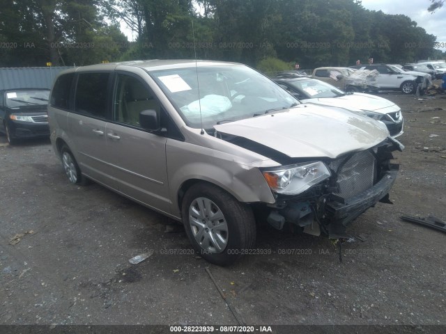 DODGE GRAND CARAVAN 2016 2c4rdgbg8gr257423