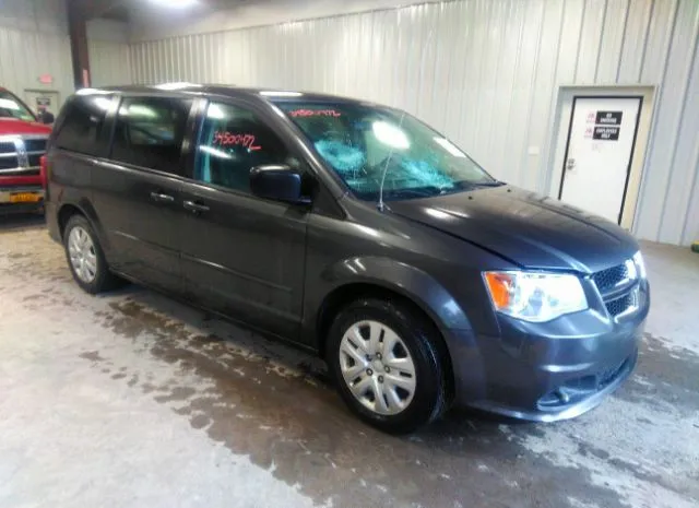 DODGE GRAND CARAVAN 2016 2c4rdgbg8gr262900