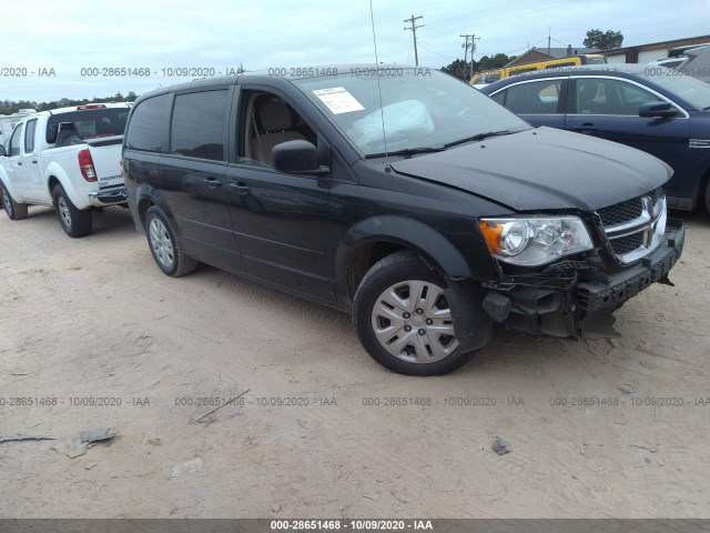 DODGE GRAND CARAVAN 2016 2c4rdgbg8gr267305