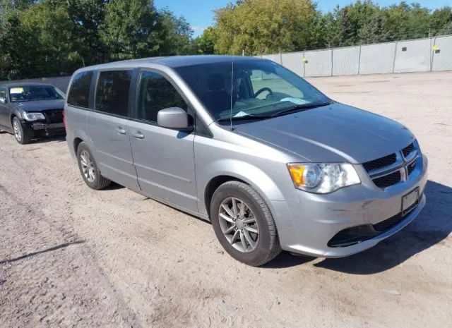 DODGE CARAVAN 2016 2c4rdgbg8gr276571