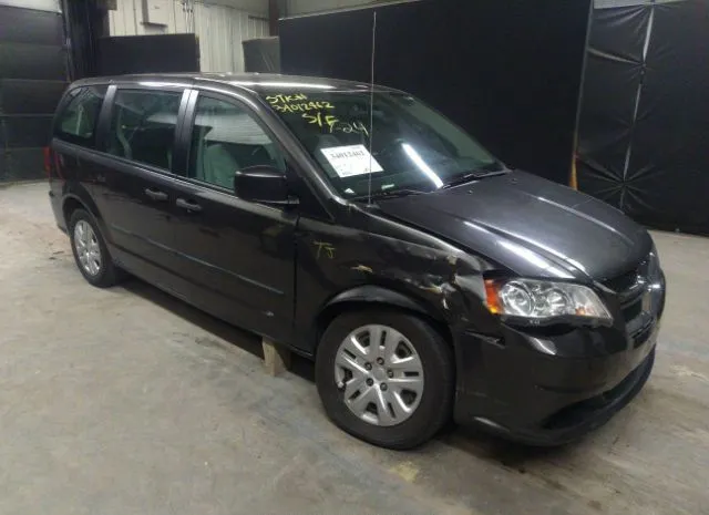 DODGE GRAND CARAVAN 2016 2c4rdgbg8gr278224