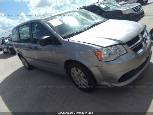 DODGE GRAND CARAVAN 2016 2c4rdgbg8gr279468