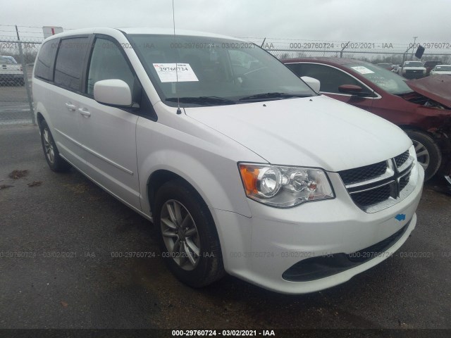 DODGE GRAND CARAVAN 2016 2c4rdgbg8gr279535