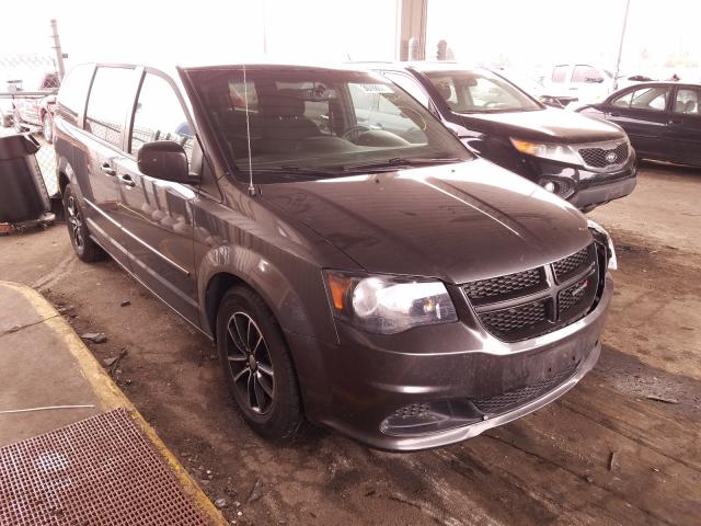 DODGE GRAND CARA 2016 2c4rdgbg8gr315367