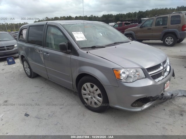 DODGE GRAND CARAVAN 2016 2c4rdgbg8gr318382