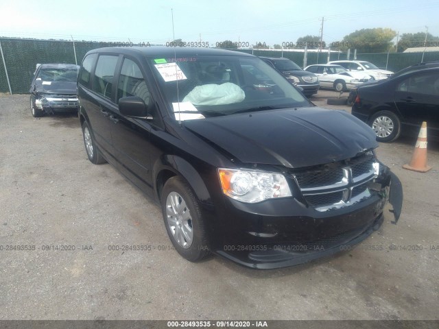 DODGE GRAND CARAVAN 2016 2c4rdgbg8gr320567