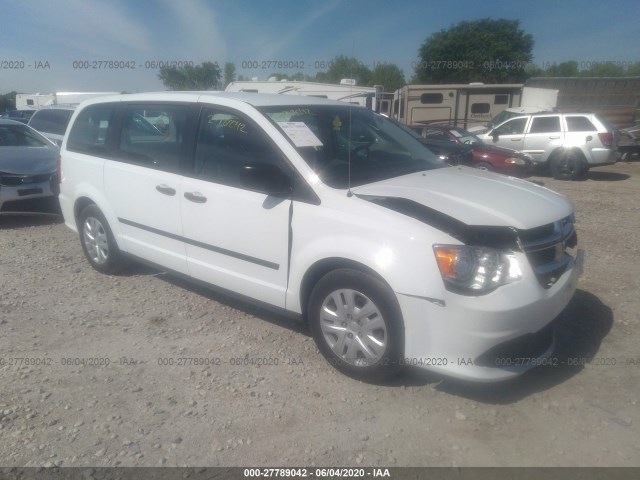 DODGE GRAND CARAVAN 2016 2c4rdgbg8gr320665