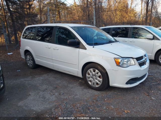 DODGE GRAND CARAVAN 2016 2c4rdgbg8gr321430