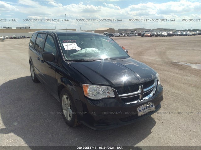 DODGE GRAND CARAVAN 2016 2c4rdgbg8gr333769