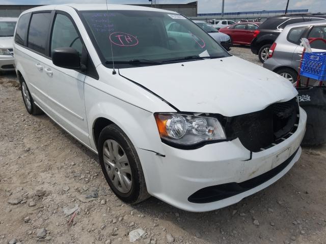 DODGE GRAND CARA 2016 2c4rdgbg8gr334713