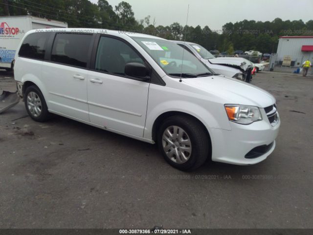 DODGE GRAND CARAVAN 2016 2c4rdgbg8gr336820