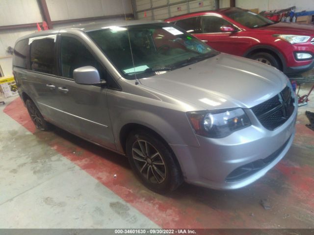 DODGE GRAND CARAVAN 2016 2c4rdgbg8gr341001