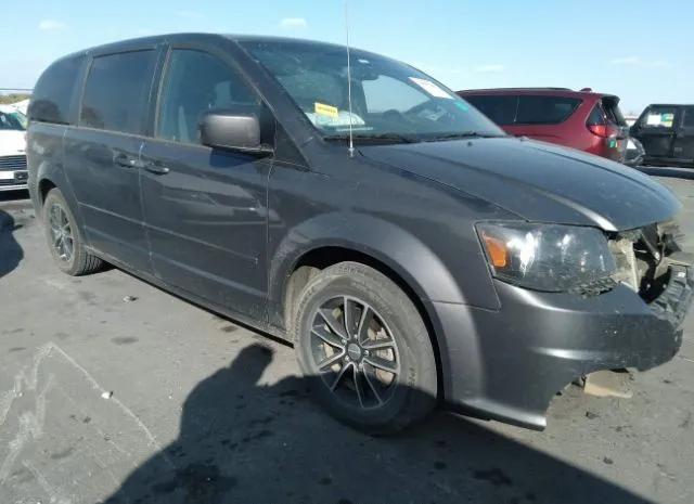 DODGE GRAND CARAVAN 2016 2c4rdgbg8gr341127