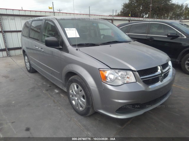 DODGE GRAND CARAVAN 2016 2c4rdgbg8gr341659