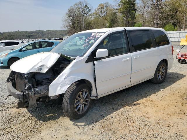 DODGE CARAVAN 2016 2c4rdgbg8gr342603