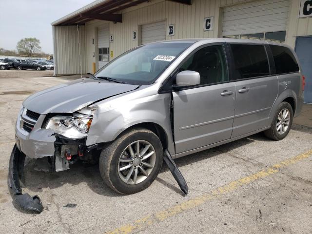 DODGE CARAVAN 2016 2c4rdgbg8gr343685