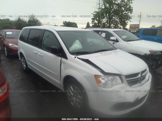 DODGE GRAND CARAVAN 2016 2c4rdgbg8gr347008