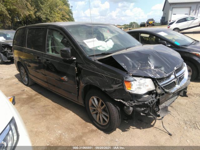 DODGE GRAND CARAVAN 2016 2c4rdgbg8gr348353