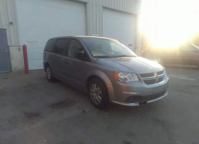 DODGE GRAND CARAVAN 2016 2c4rdgbg8gr348840